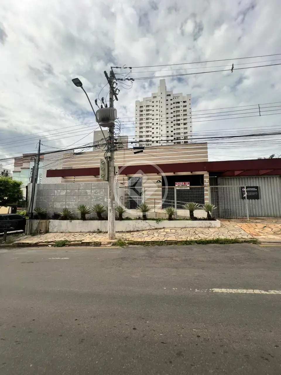 Sala Comercial no Quilombo, Cuiabá — foto 4 de 4