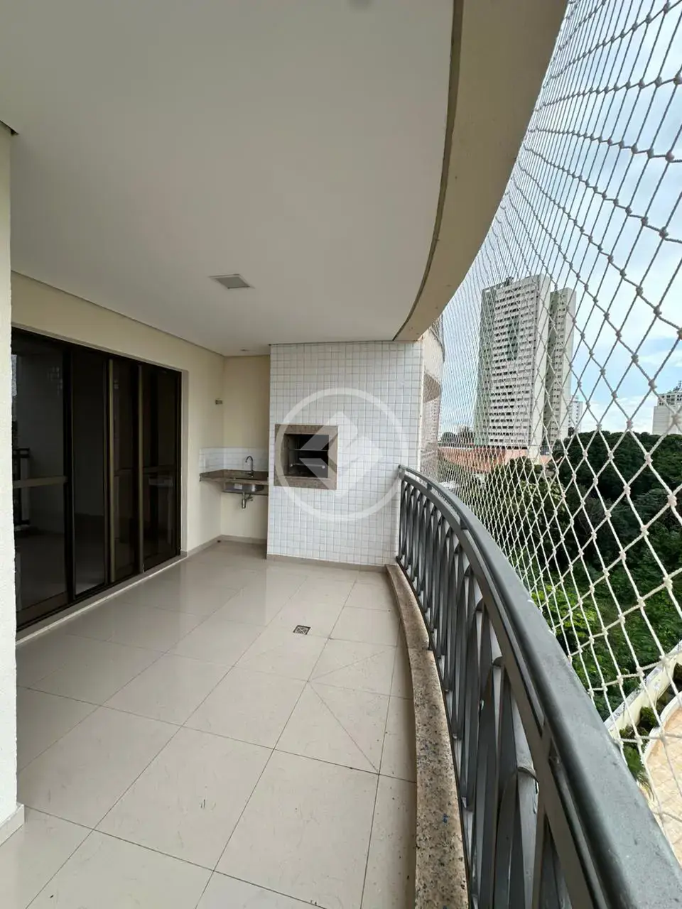 Apartamento 3 quartos no Duque de Caxias II, Cuiabá — foto 3 de 6