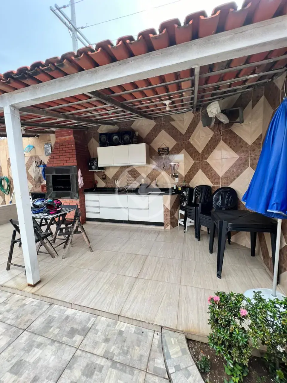 Sobrado 5 quartos no Cidade Alta, Cuiabá — foto 3 de 6