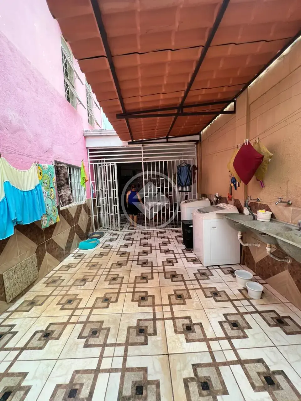 Sobrado 5 quartos no Cidade Alta, Cuiabá — foto 5 de 6