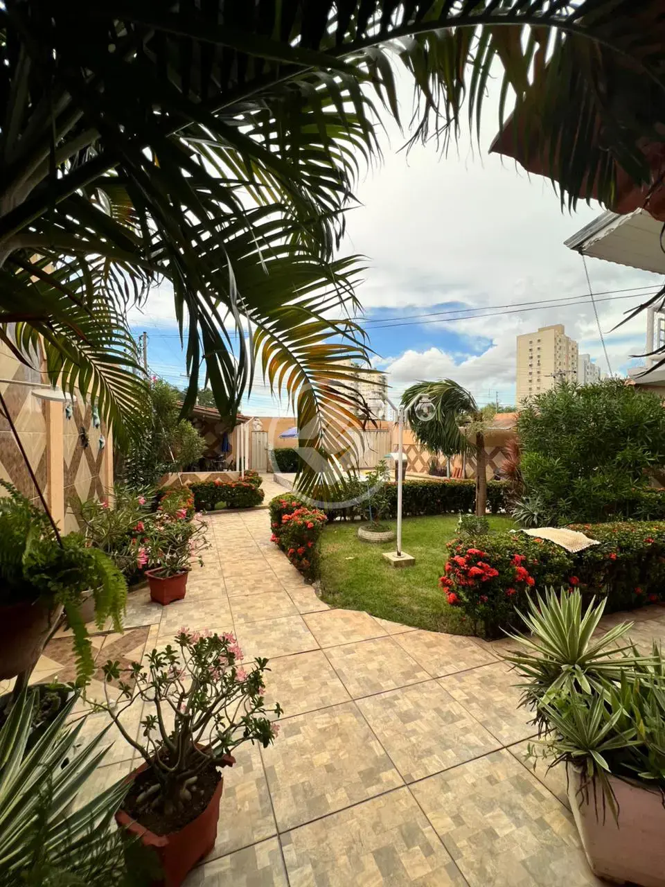 Sobrado 5 quartos no Cidade Alta, Cuiabá — foto 4 de 6