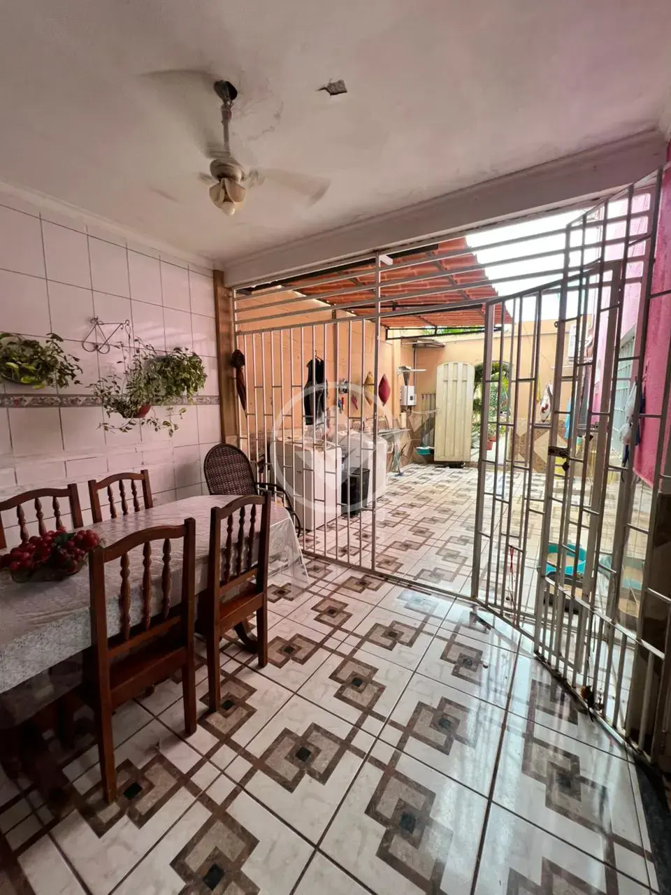 Sobrado 5 quartos no Cidade Alta, Cuiabá — foto 6 de 6