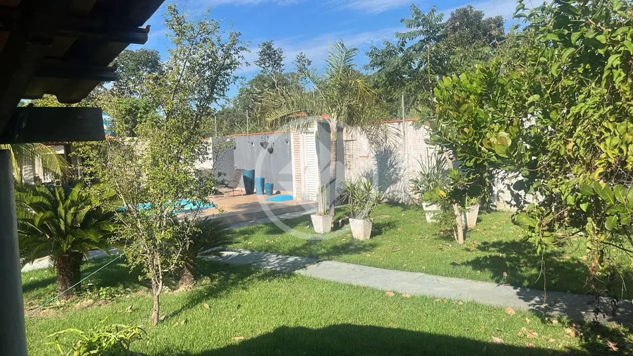 Chácara 4 quartos no Área Rural de Cuiabá, Cuiabá — foto 3 de 6