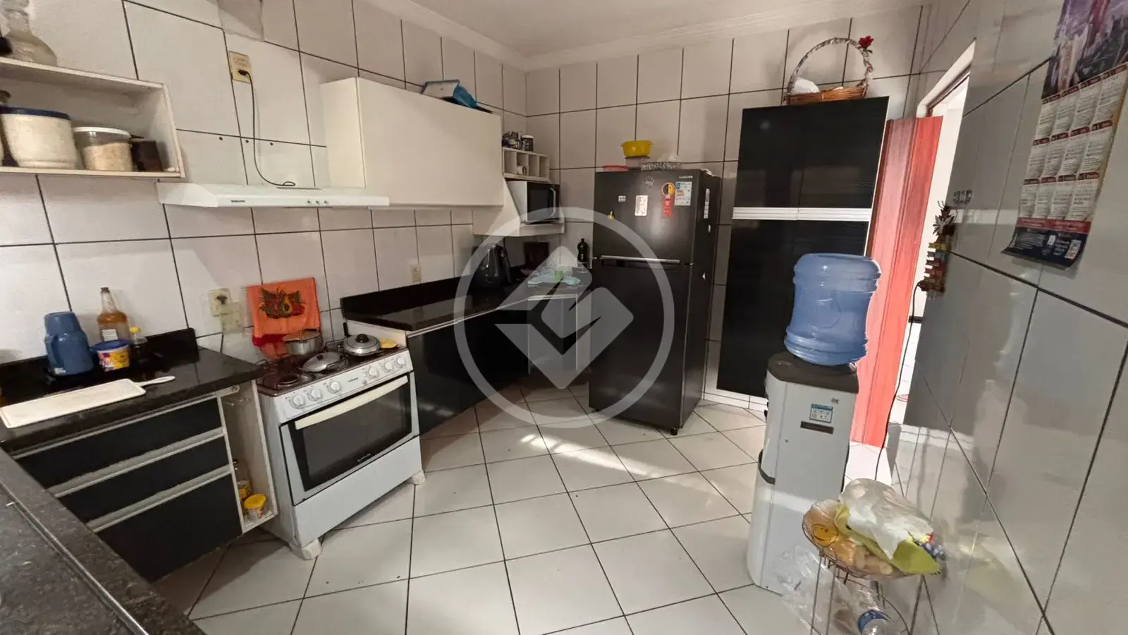 Casa 3 quartos no JARDIM CALIFÓRNIA, Cuiabá — foto 4 de 6