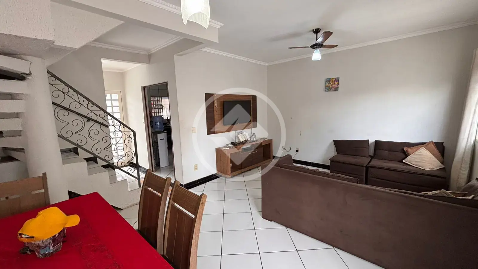 Casa 3 quartos no JARDIM CALIFÓRNIA, Cuiabá — foto 5 de 6