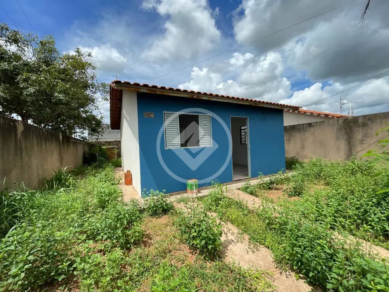 Casa CPA III, Cuiabá - MT — foto 1