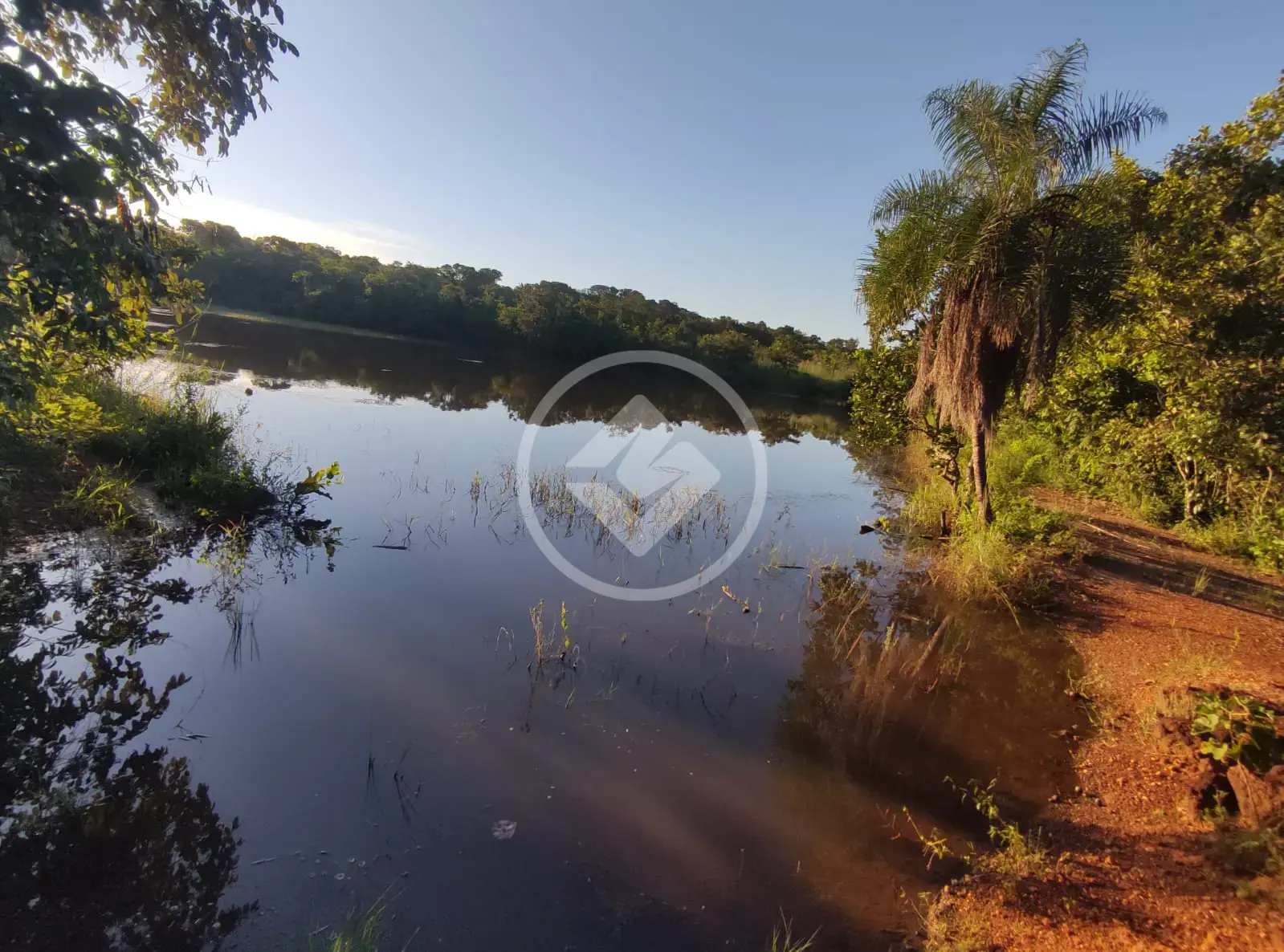 Sítio 2 quartos no Centro Norte, Várzea Grande — foto 3 de 5