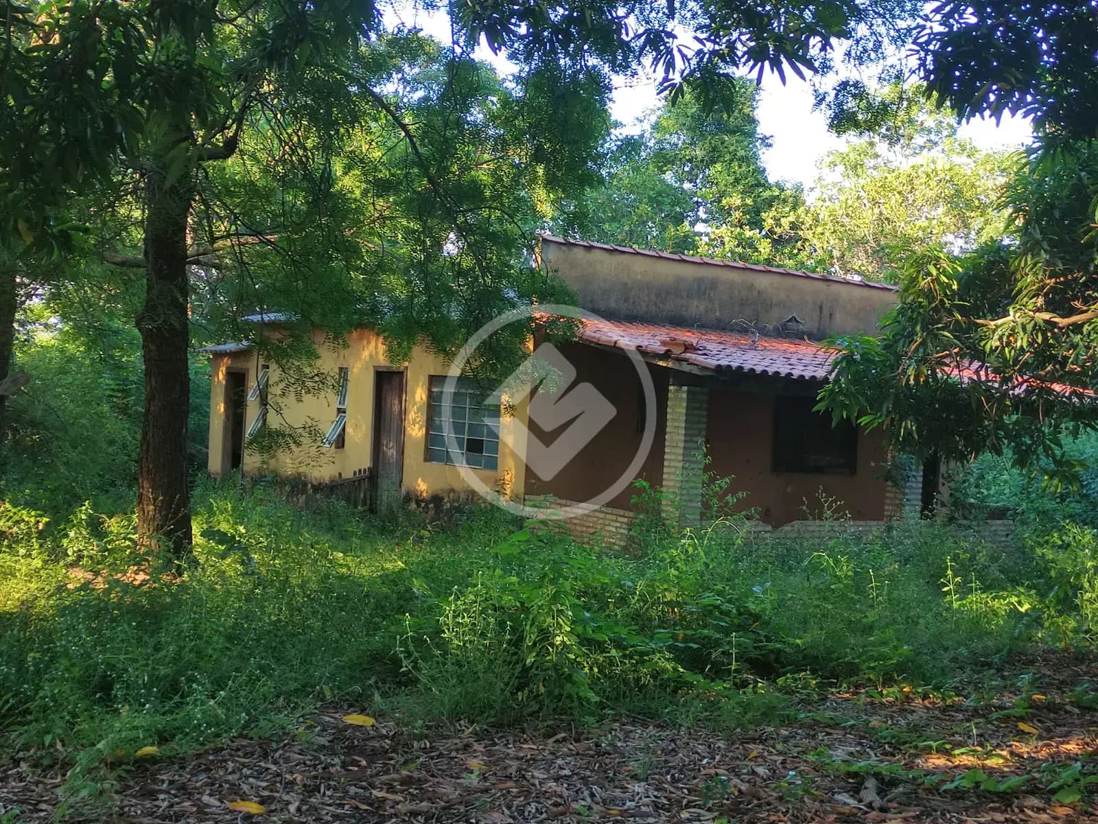 Sítio Centro Norte, Várzea Grande - MT — foto 2