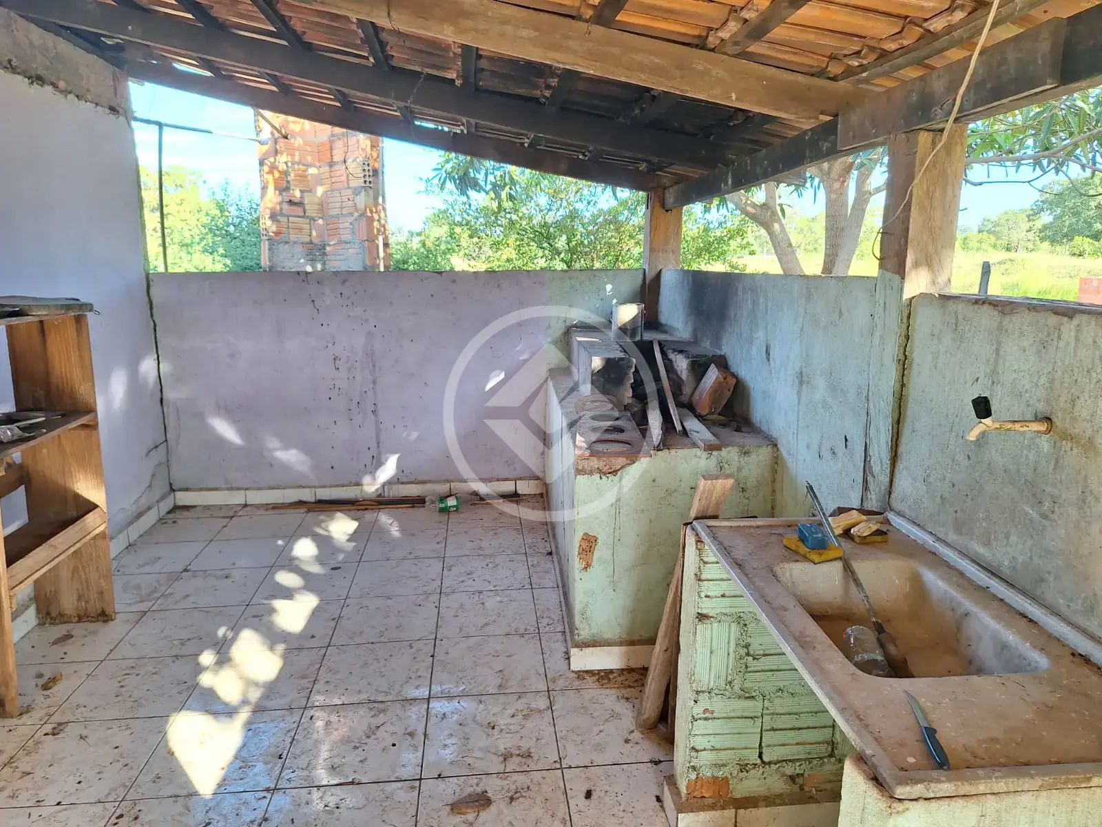 Sítio 2 quartos no ZONA RURAL, Poconé — foto 4 de 6