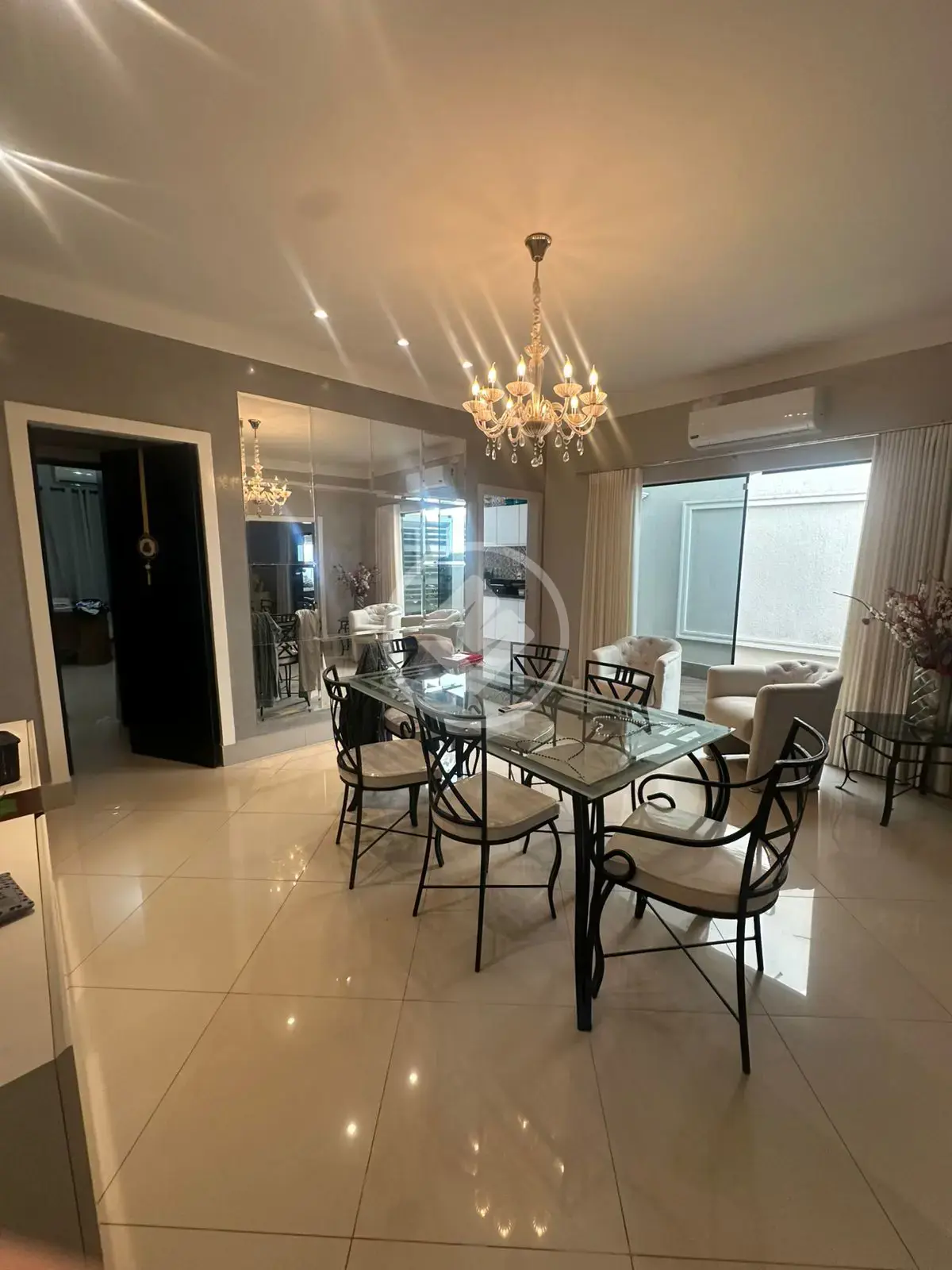 Casa 3 quartos no JARDIM CUIABÁ, Cuiabá — foto 4 de 6
