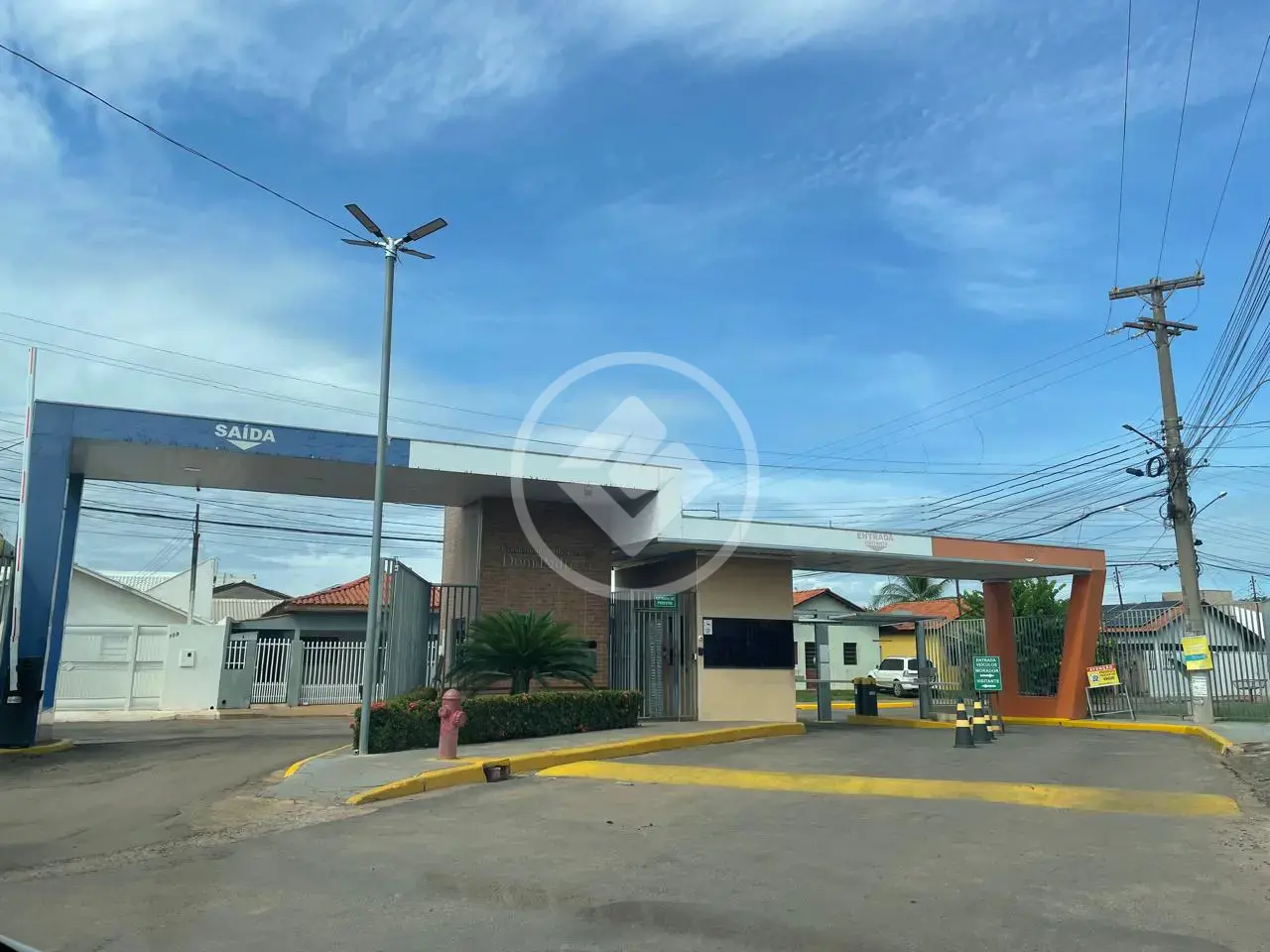 Casa Condomínio Marajoara, Várzea Grande - MT — foto 1