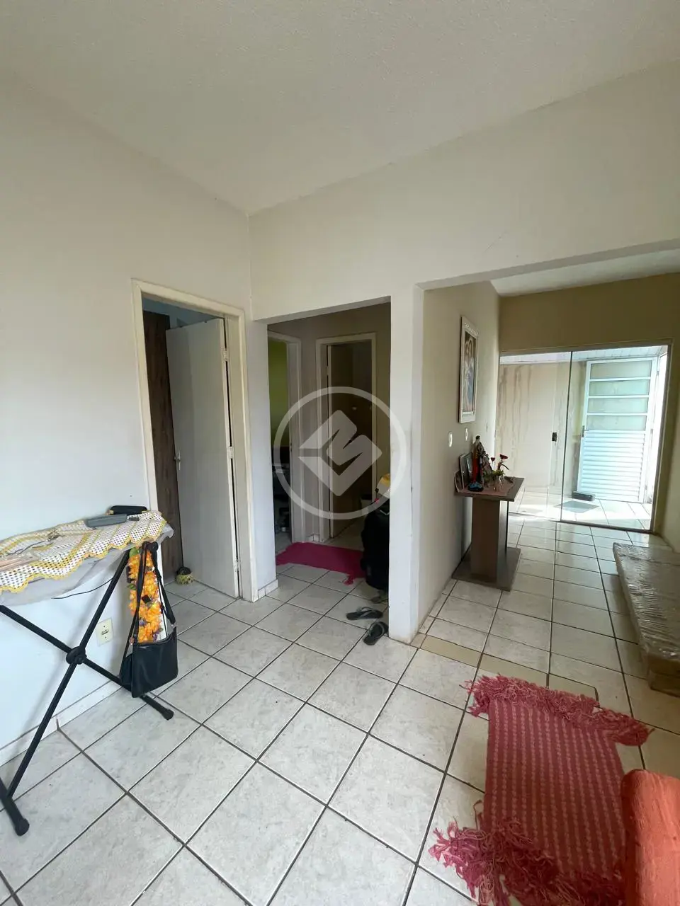 Casa Condomínio Marajoara, Várzea Grande - MT — foto 2