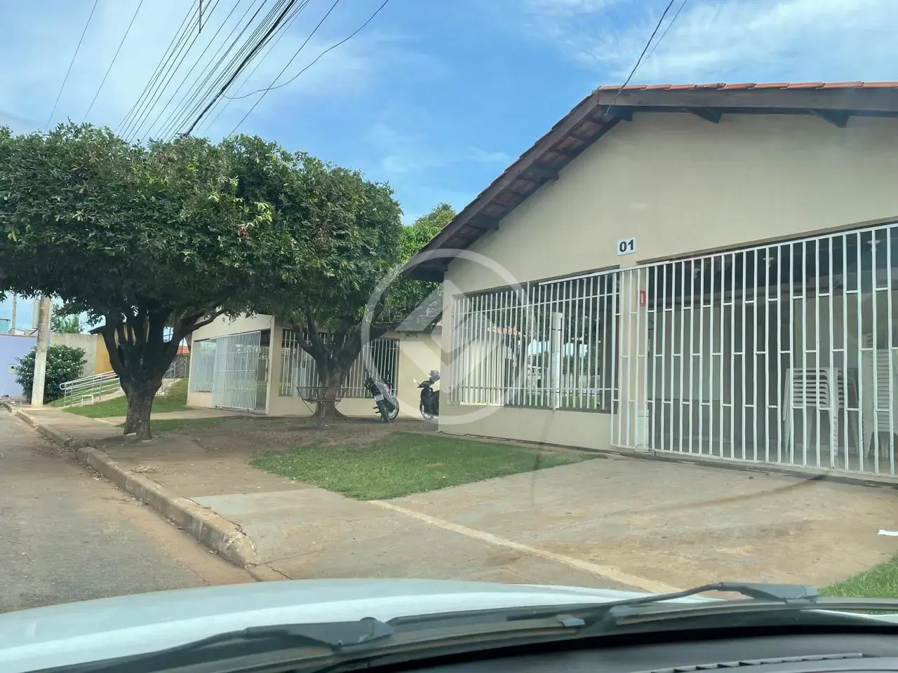 Casa Condomínio 2 quartos no Marajoara, Várzea Grande — foto 6 de 6