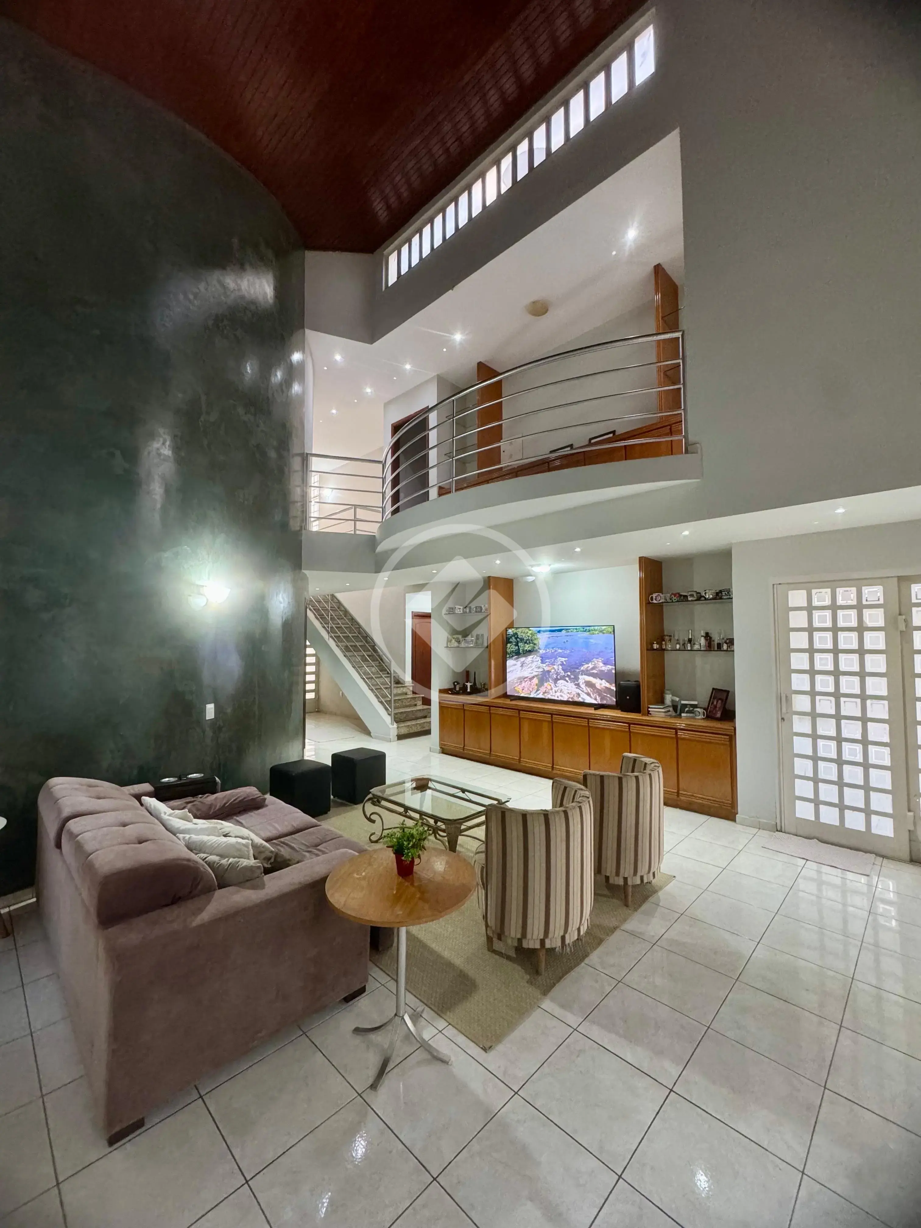 Casa 5 quartos no JARDIM CALIFÓRNIA, Cuiabá — foto 4 de 6