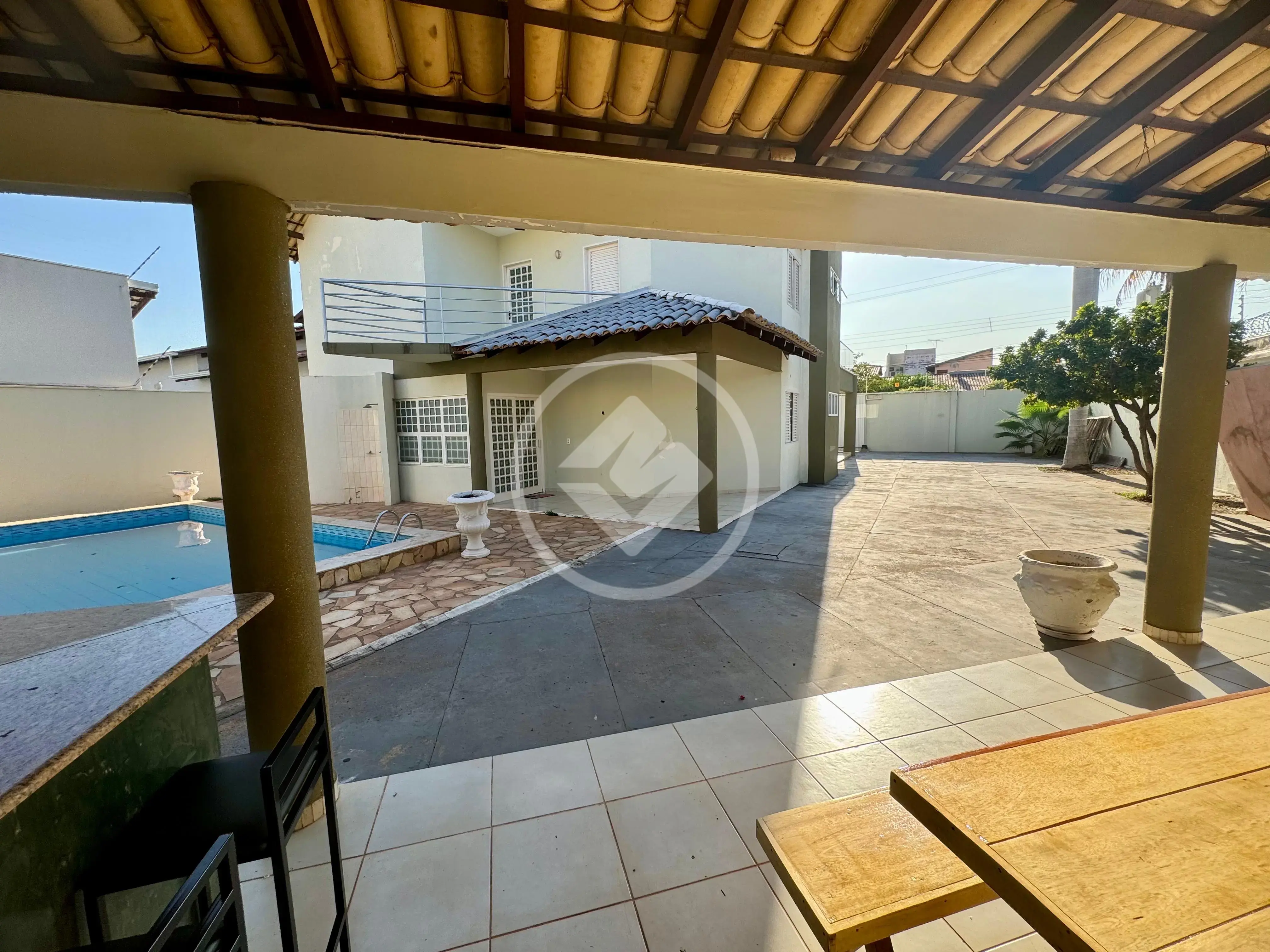 Casa 5 quartos no JARDIM CALIFÓRNIA, Cuiabá — foto 5 de 6