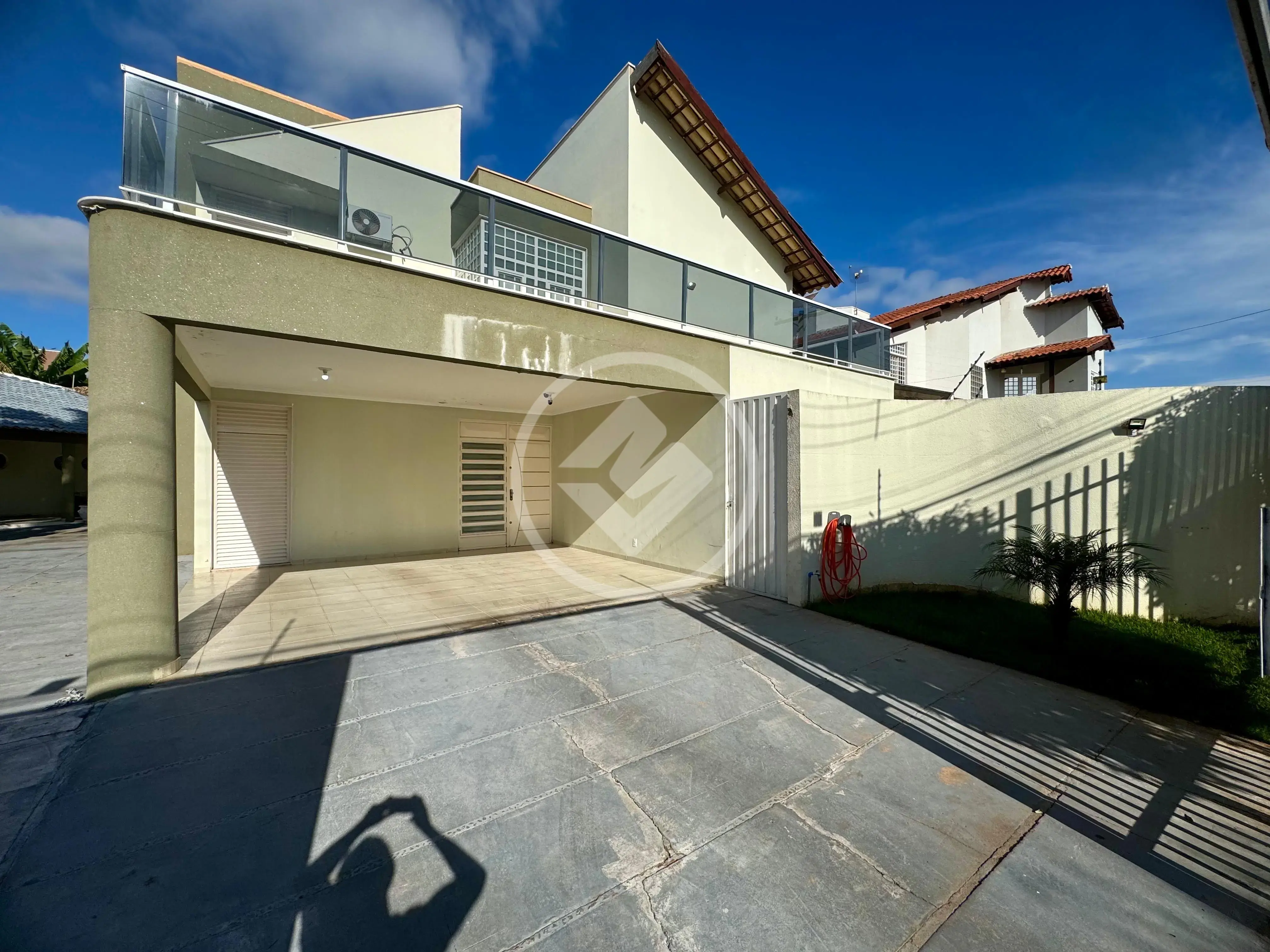 Casa 5 quartos no JARDIM CALIFÓRNIA, Cuiabá — foto 6 de 6