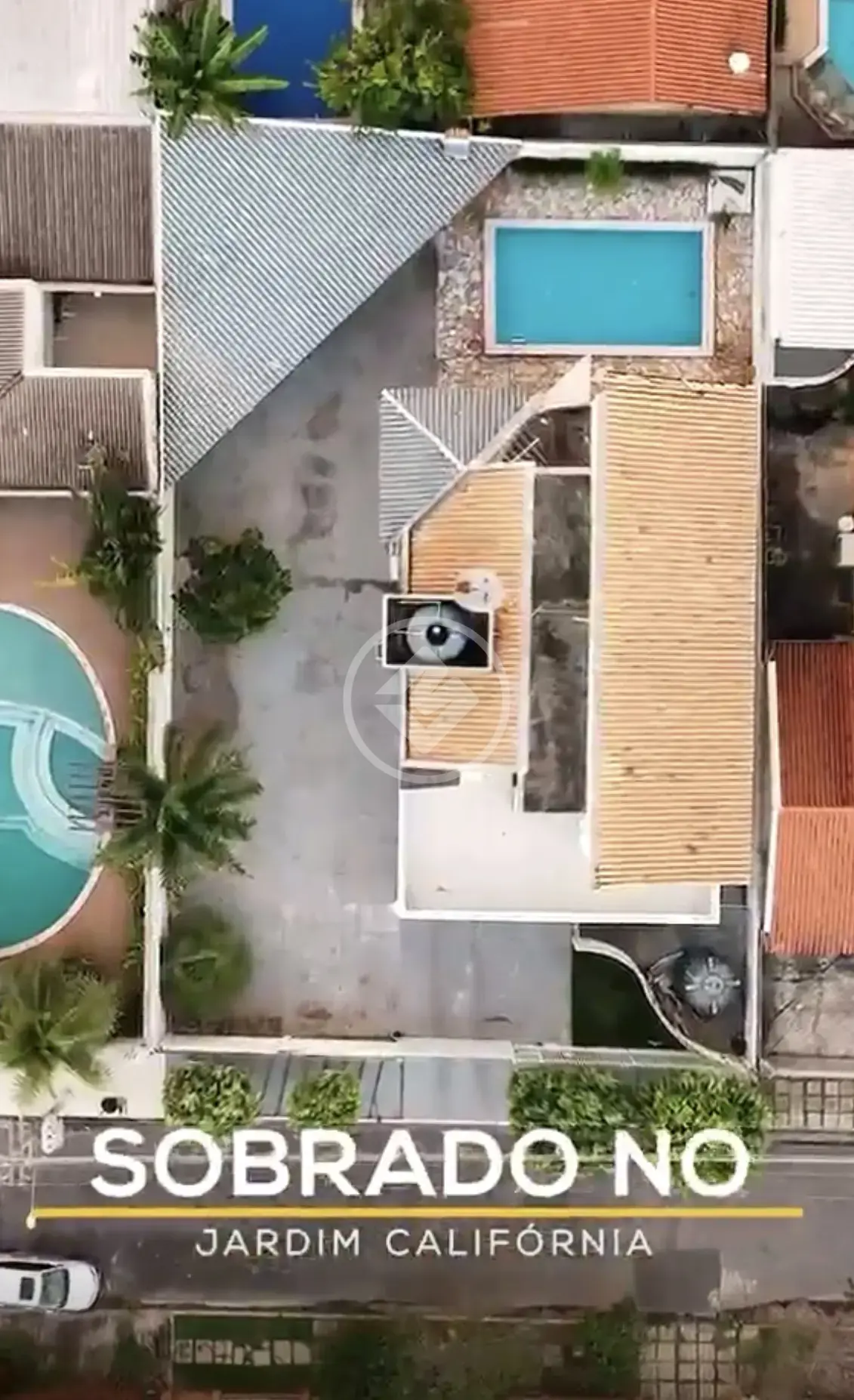 Casa 5 quartos no JARDIM CALIFÓRNIA, Cuiabá — foto 3 de 6