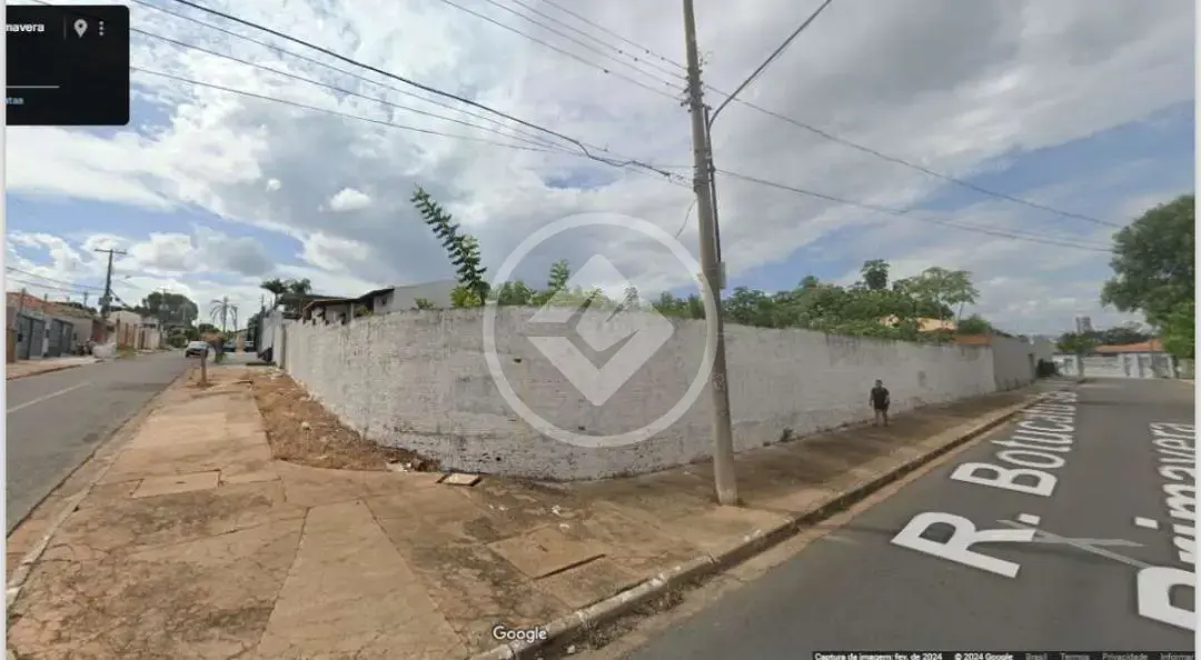 Terreno no Cidade Alta, Cuiabá — foto 5 de 6