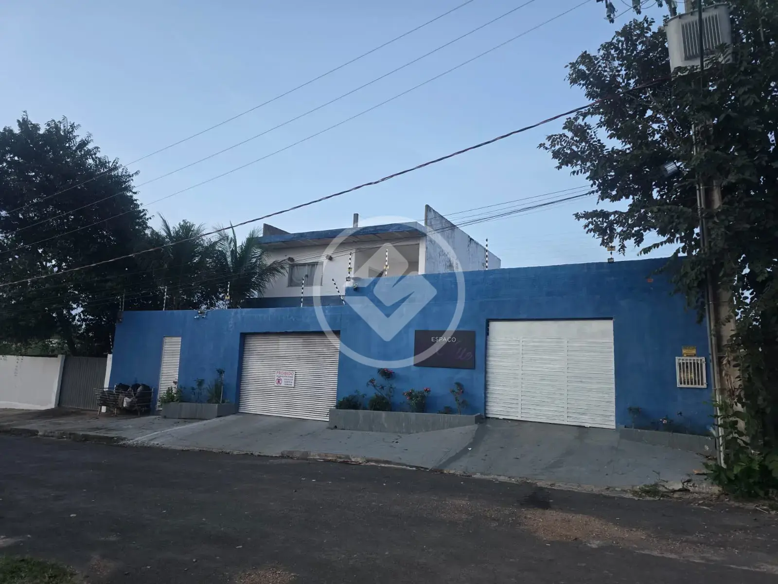 Sobrado Parque Residencial Tropical Ville, Cuiabá - MT — foto 1
