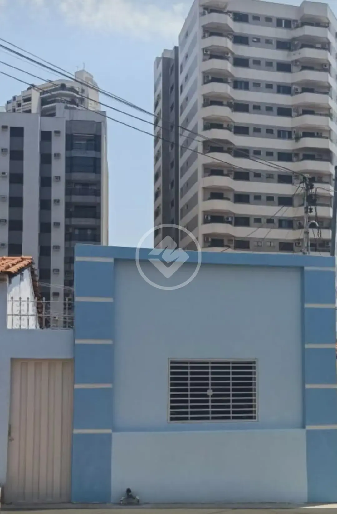 Casa Duque de Caxias, Cuiabá - MT — foto 1