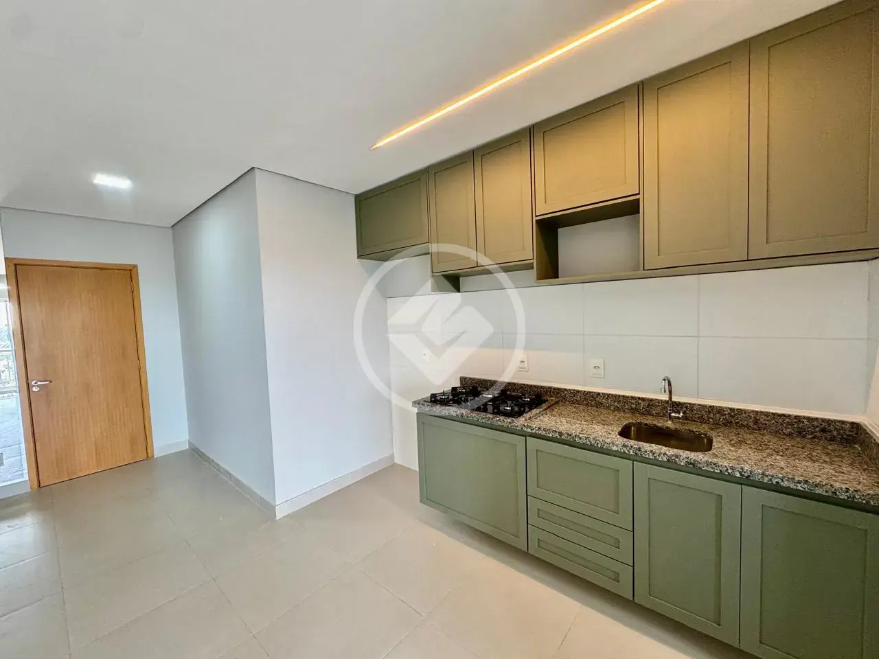 Apartamento Goiabeira, Cuiabá - MT — foto 1