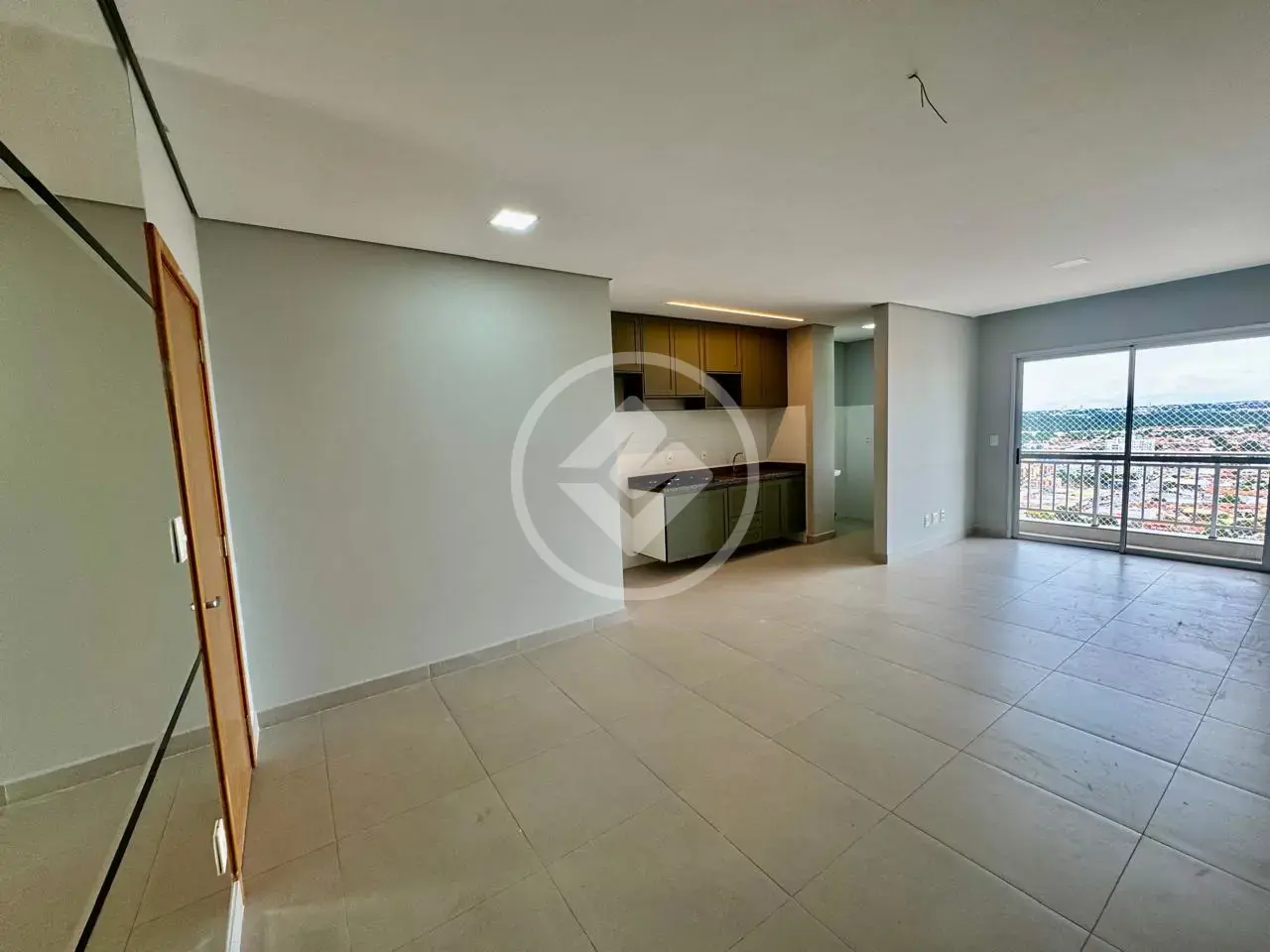 Apartamento 3 quartos no Goiabeira, Cuiabá — foto 5 de 6
