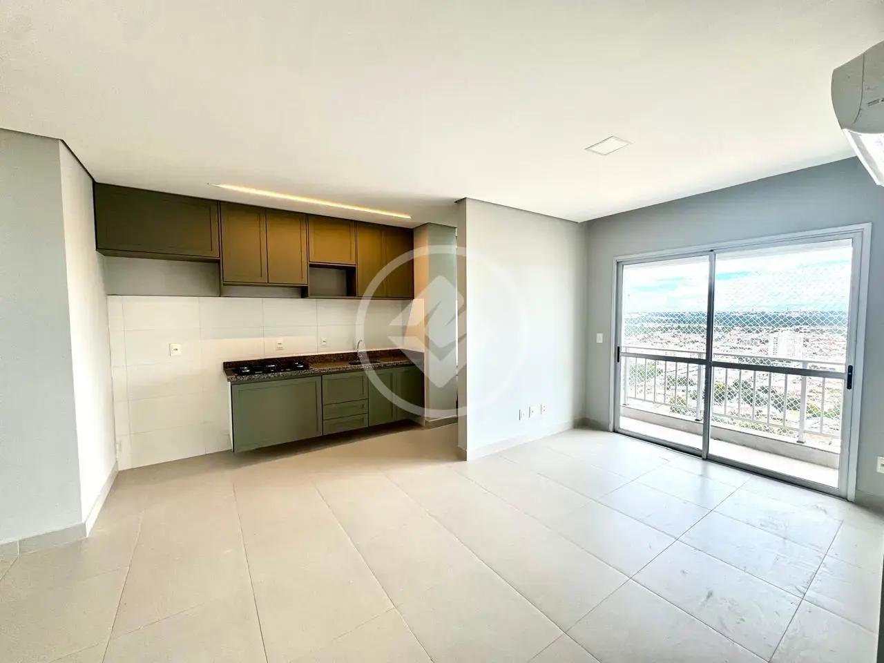 Apartamento 3 quartos no Goiabeira, Cuiabá — foto 3 de 6