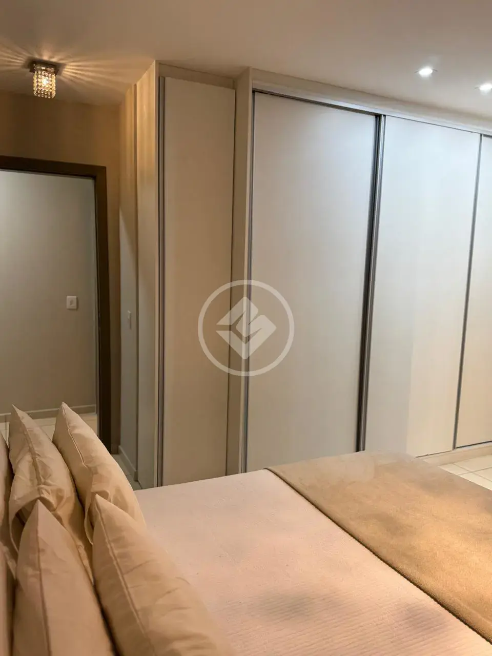 Apartamento 3 quartos no Duque de Caxias II, Cuiabá — foto 3 de 6