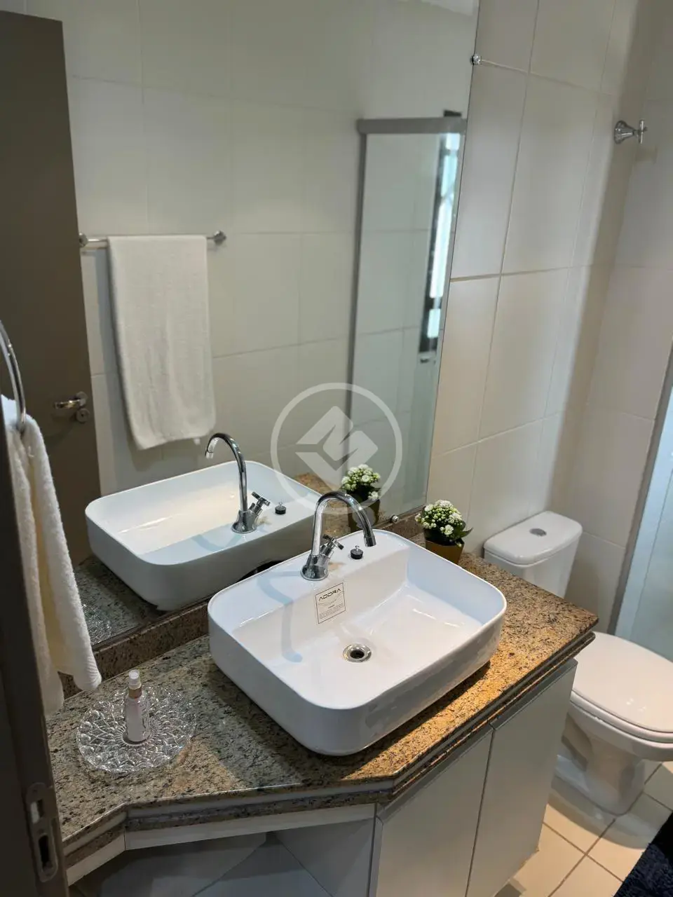 Apartamento 3 quartos no Duque de Caxias II, Cuiabá — foto 4 de 6