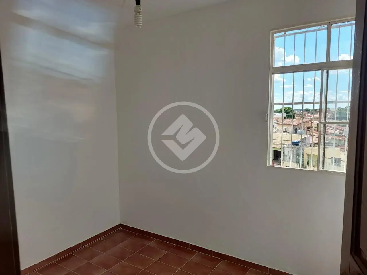Apartamento Coophamil, Cuiabá - MT — foto 1