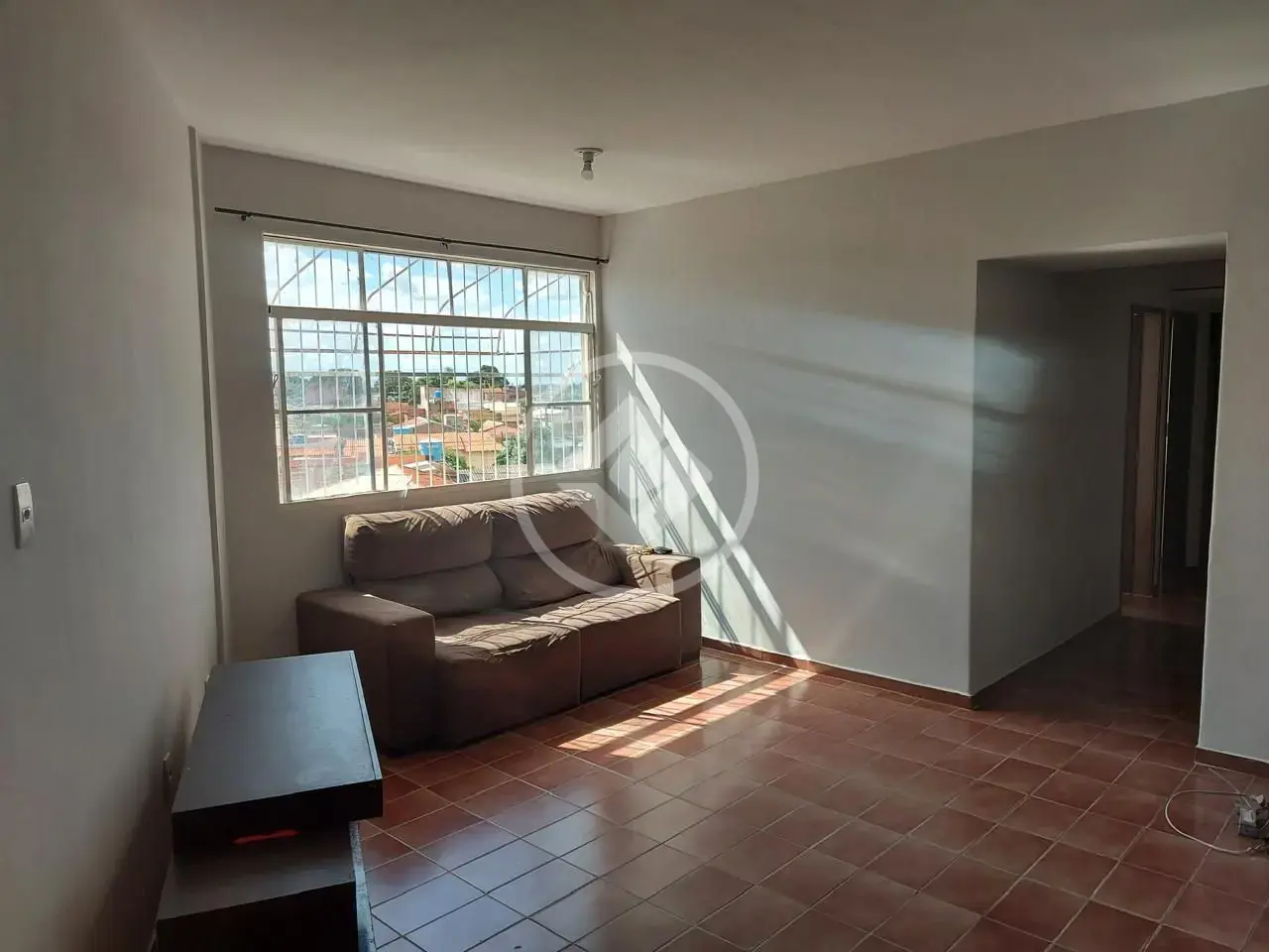 Apartamento Coophamil, Cuiabá - MT — foto 2