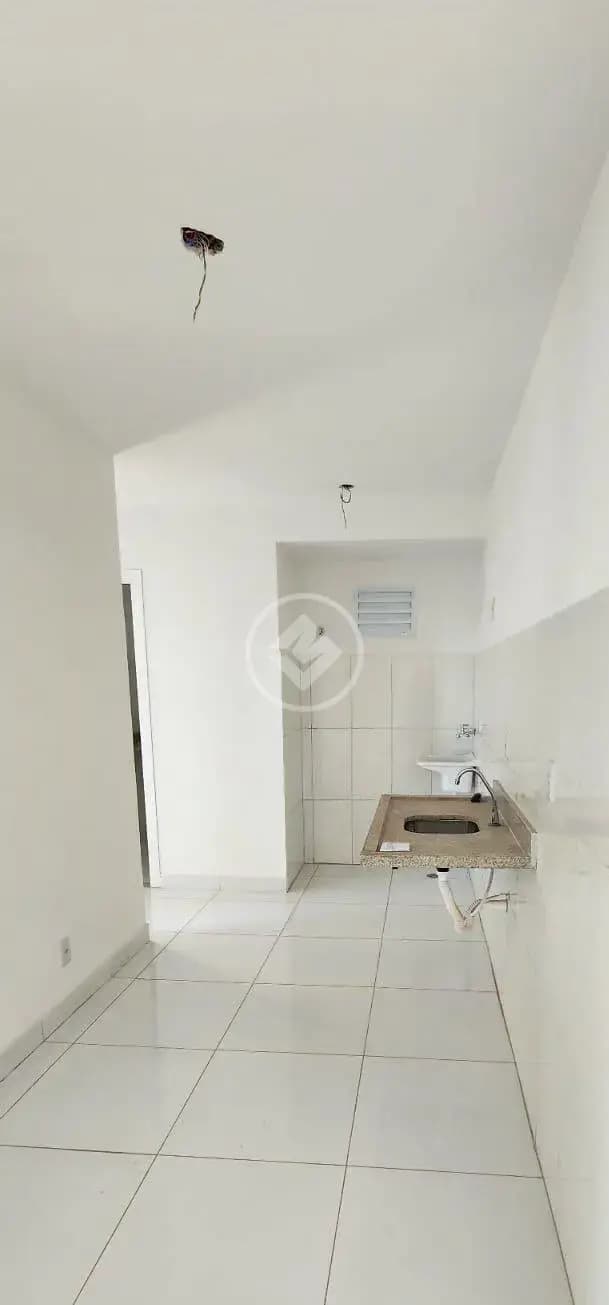 Apartamento MORADA DO OURO II, Cuiabá - MT — foto 2