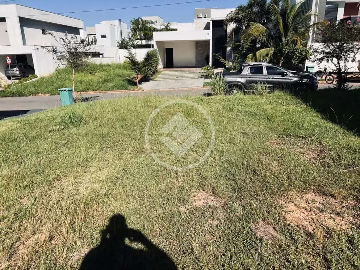 Terreno Condomínio no ORIGEM VG, Várzea Grande — foto 4 de 6