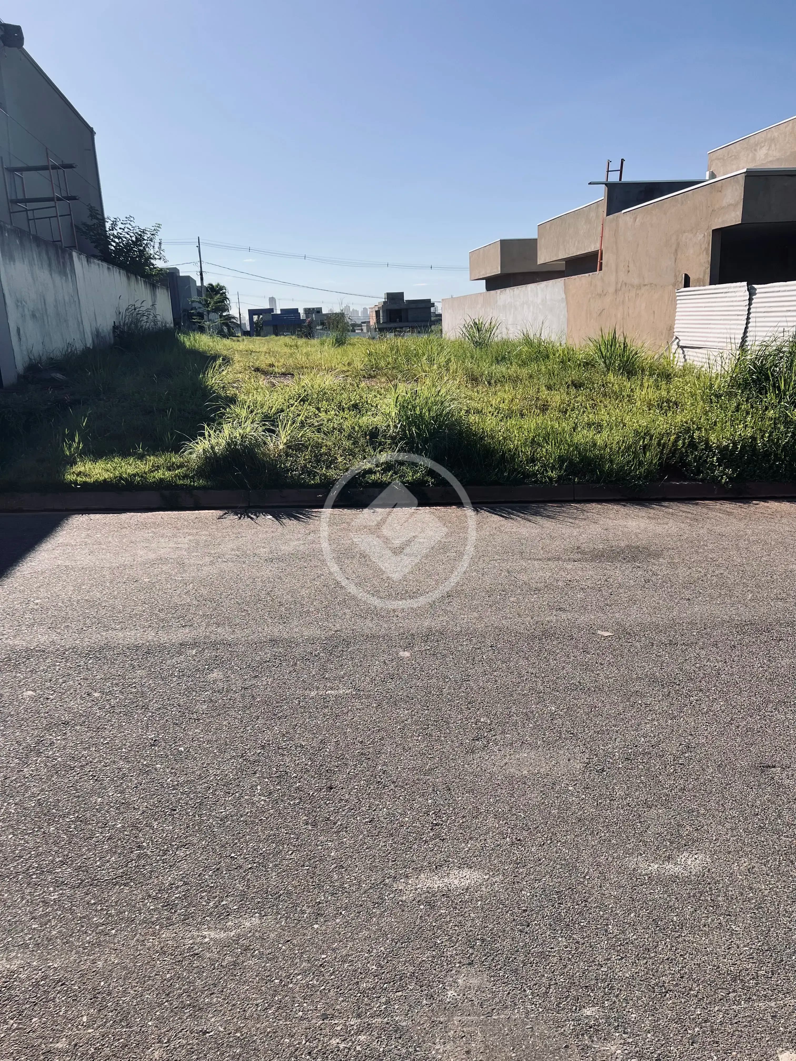 Terreno Condomínio Condomínio Residencial Florais da Mata, Várzea Grande - MT — foto 2