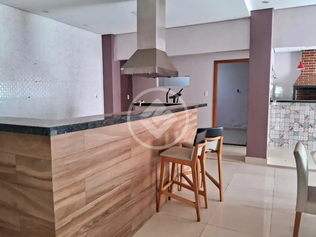 Casa Condomínio 3 quartos no Parque Geórgia, Cuiabá — foto 6 de 6