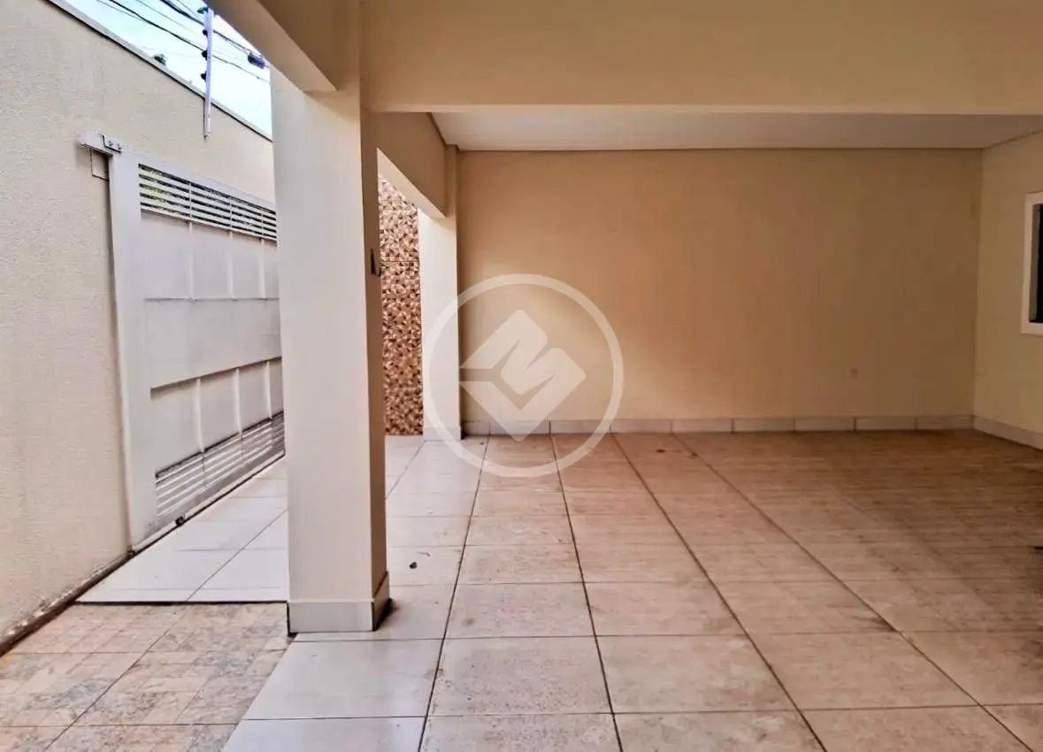 Casa Condomínio 3 quartos no Parque Geórgia, Cuiabá — foto 4 de 6