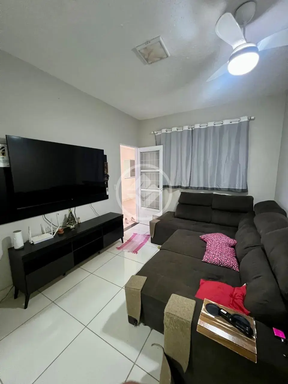 Casa Condomínio 3 quartos no Nova Conquista, Cuiabá — foto 3 de 6