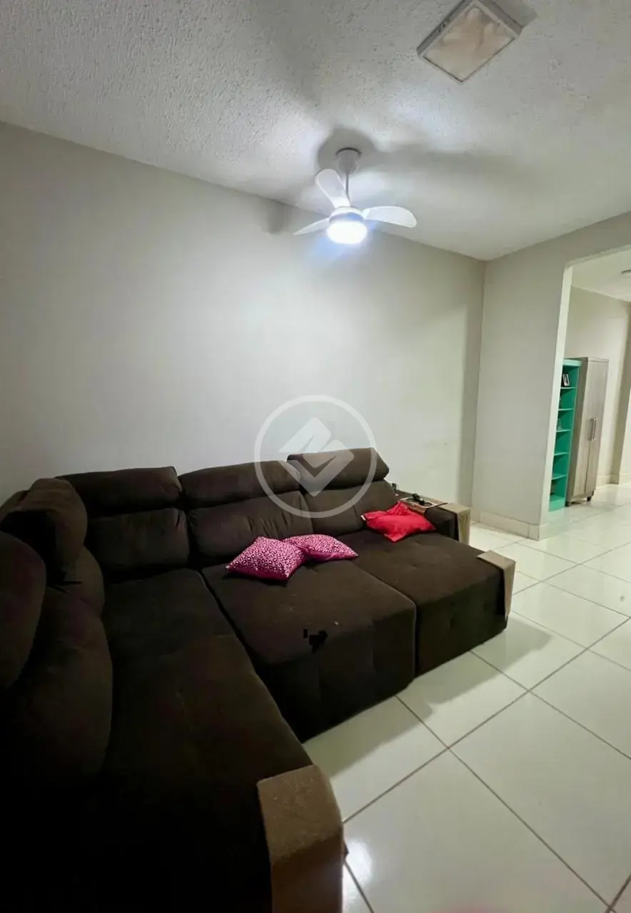 Casa Condomínio 3 quartos no Nova Conquista, Cuiabá — foto 4 de 6