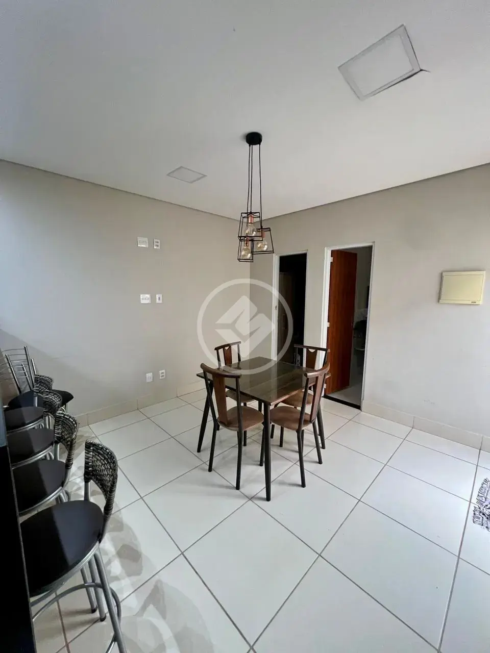 Casa Condomínio 3 quartos no Nova Conquista, Cuiabá — foto 5 de 6