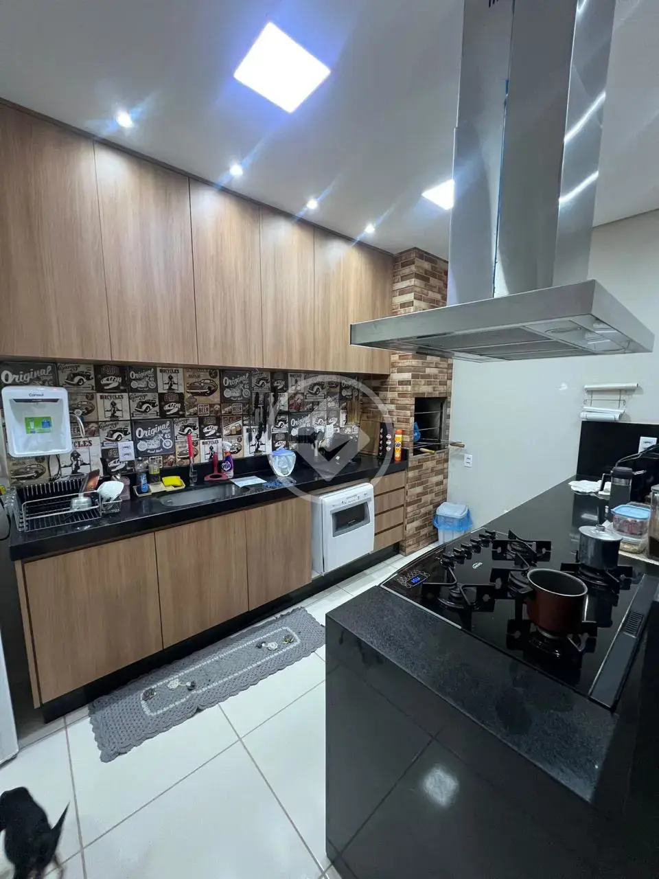 Casa Condomínio Nova Conquista, Cuiabá - MT — foto 1