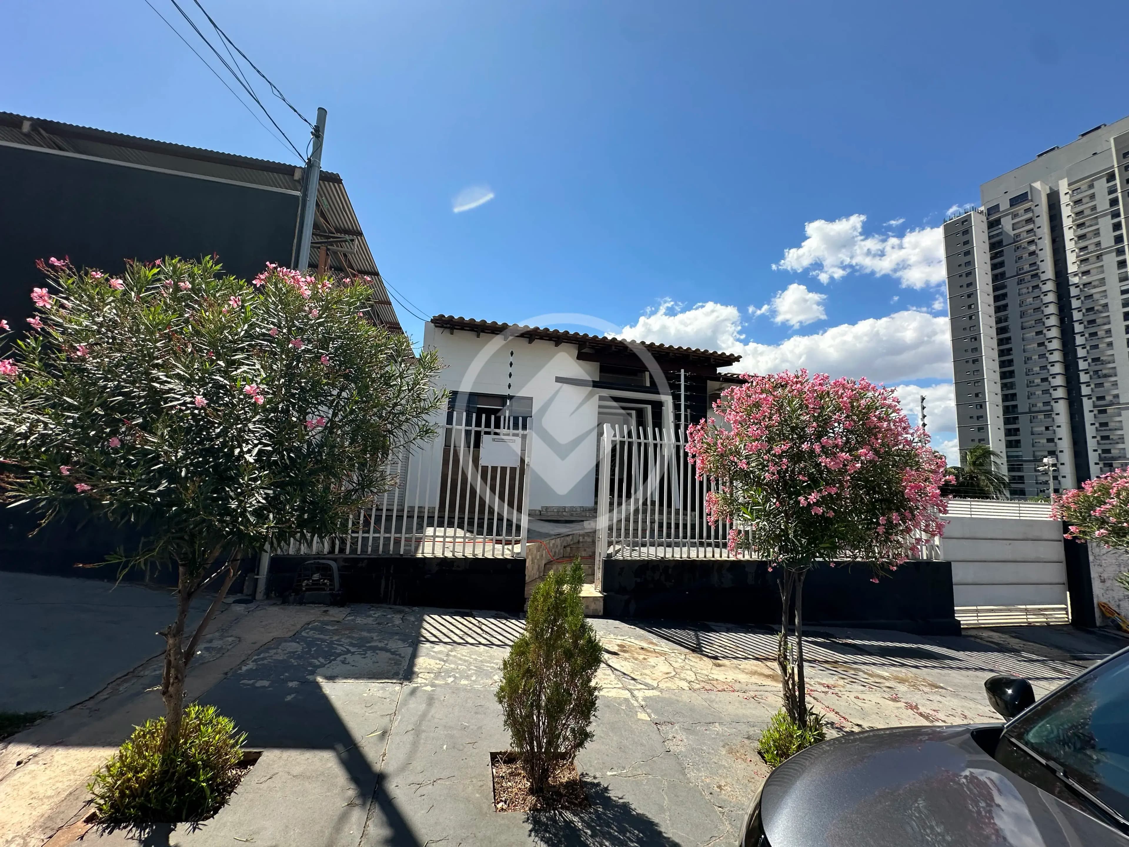 Casa Cidade Alta, Cuiabá - MT — foto 1