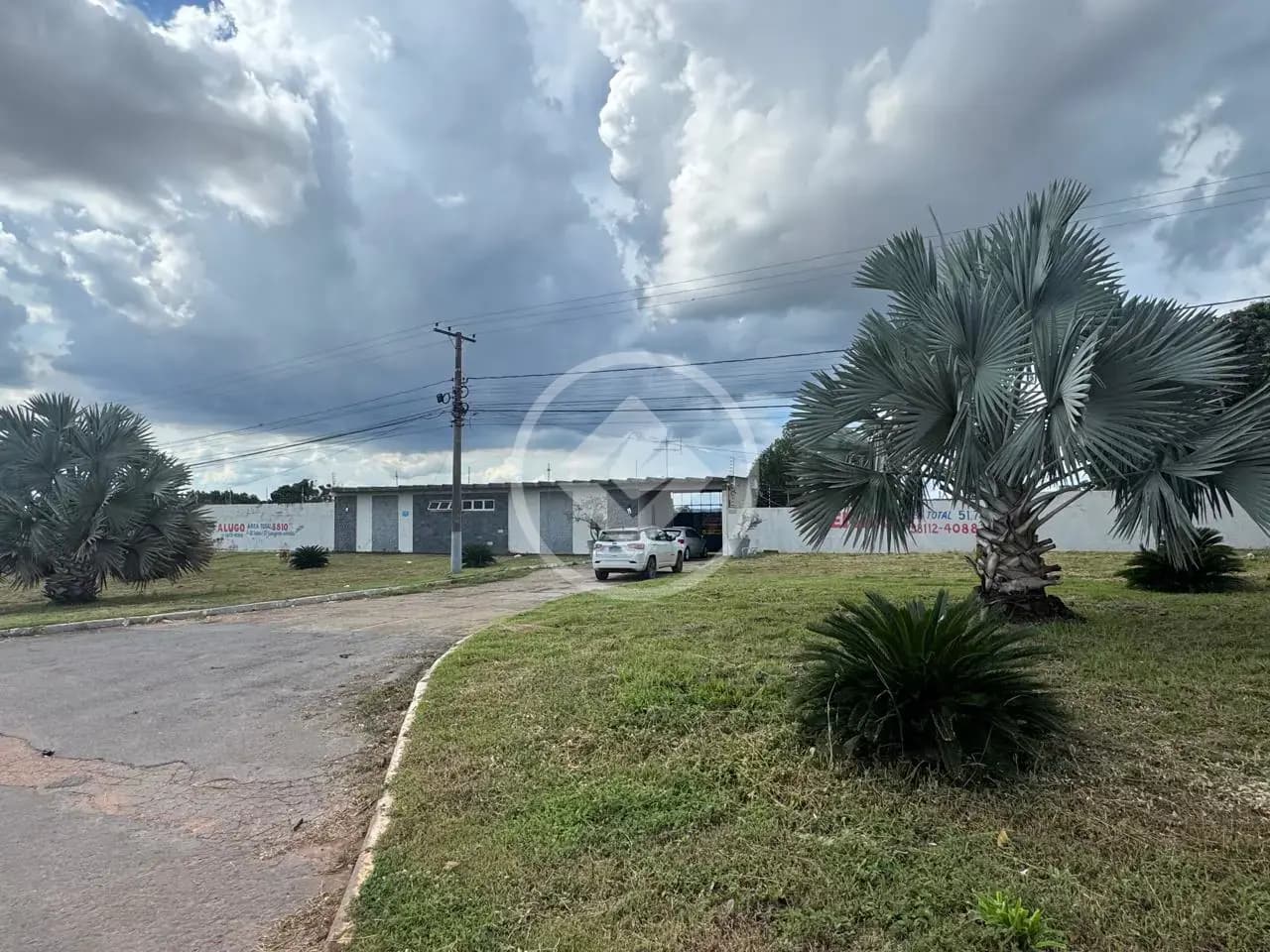 Hotel / Motel / Pousada no Quebra Pote, Cuiabá — foto 5 de 5