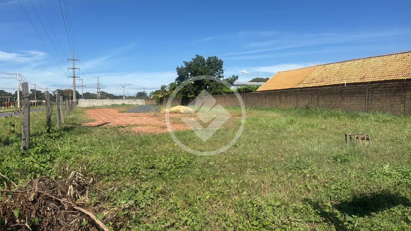 Terreno Comercial Quebra Pote, Cuiabá - MT — foto 2