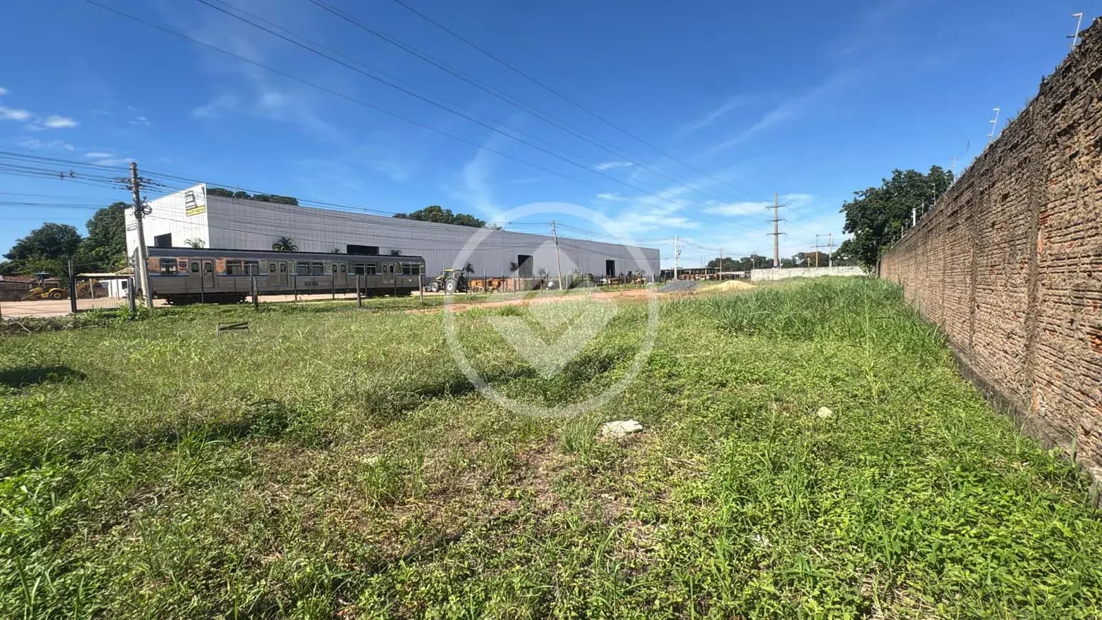 Terreno Comercial Quebra Pote, Cuiabá - MT — foto 1