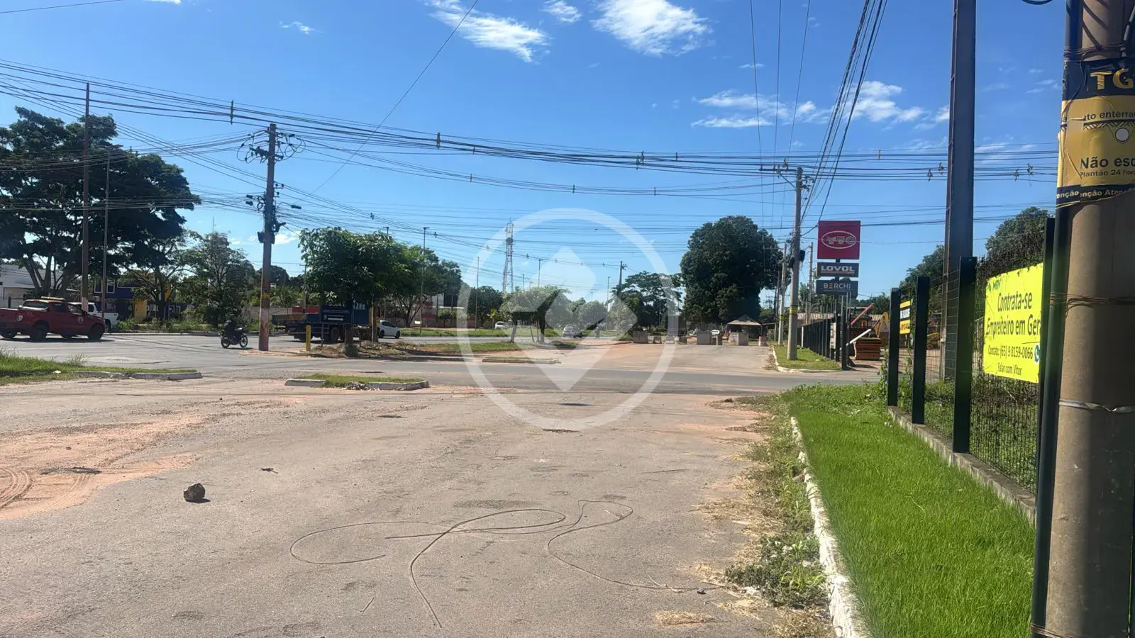 Terreno Comercial no Quebra Pote, Cuiabá — foto 3 de 3