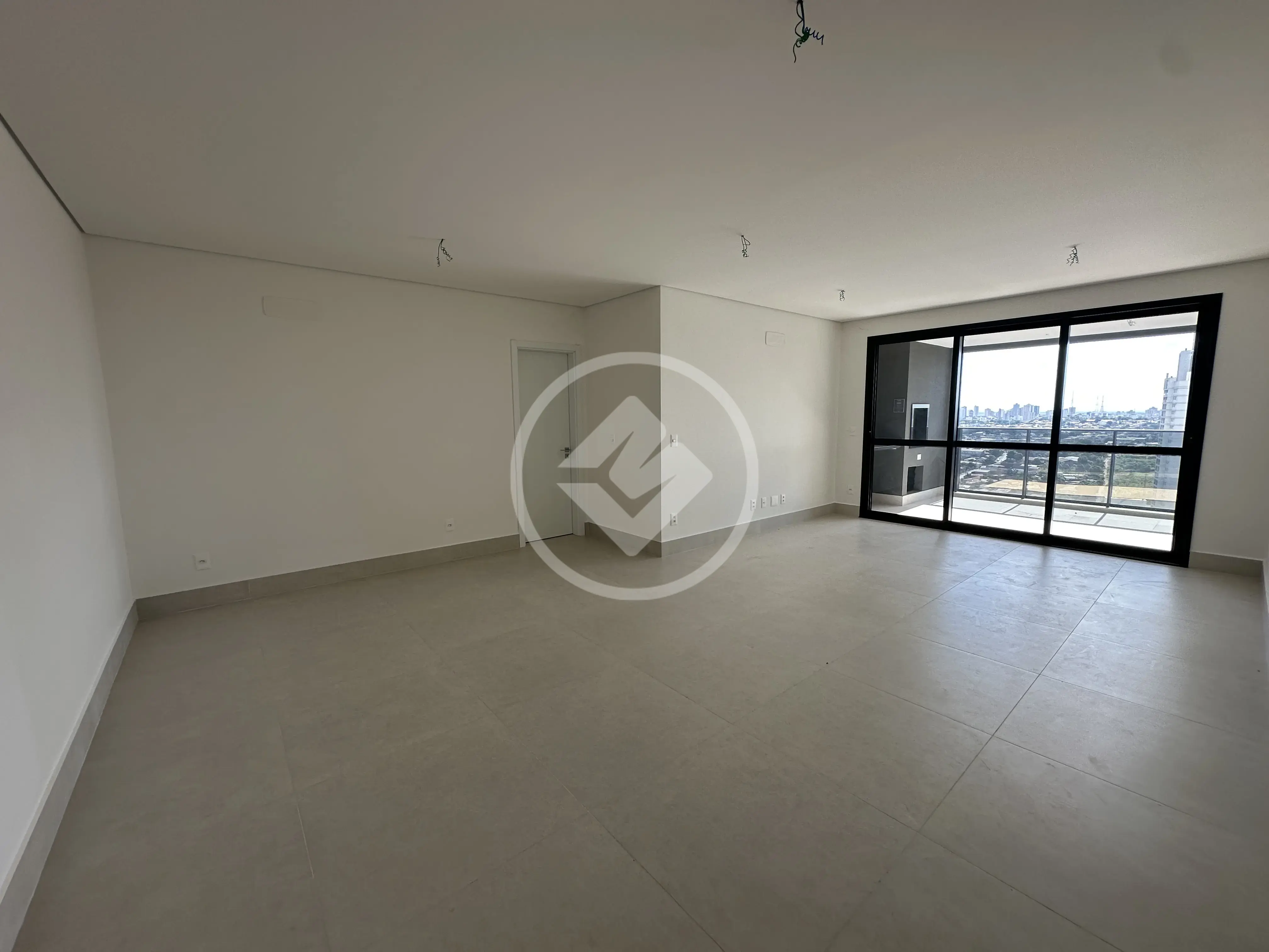 Apartamento Jardim Leblon, Cuiabá - MT — foto 2