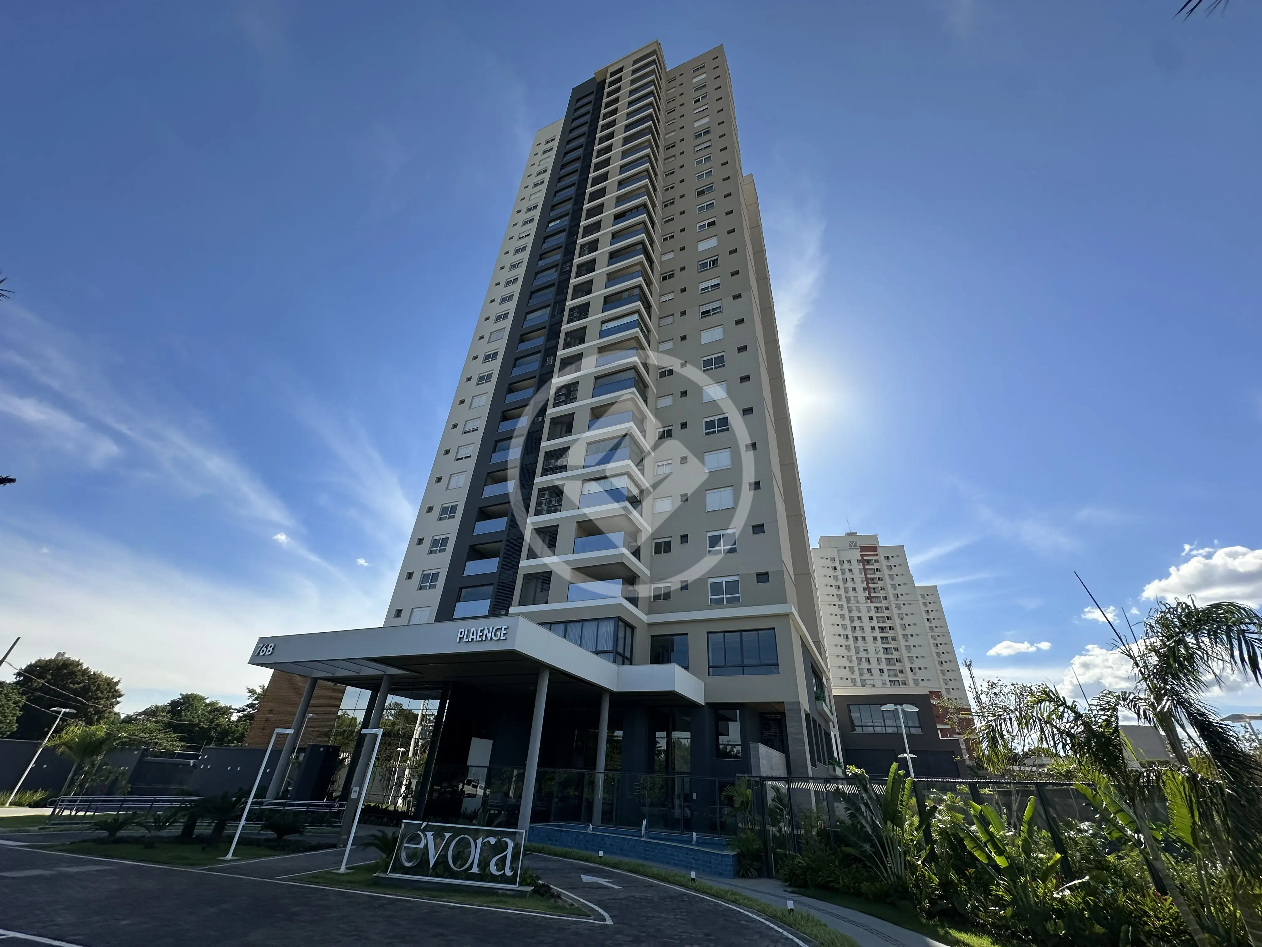 Apartamento Jardim Leblon, Cuiabá - MT — foto 1