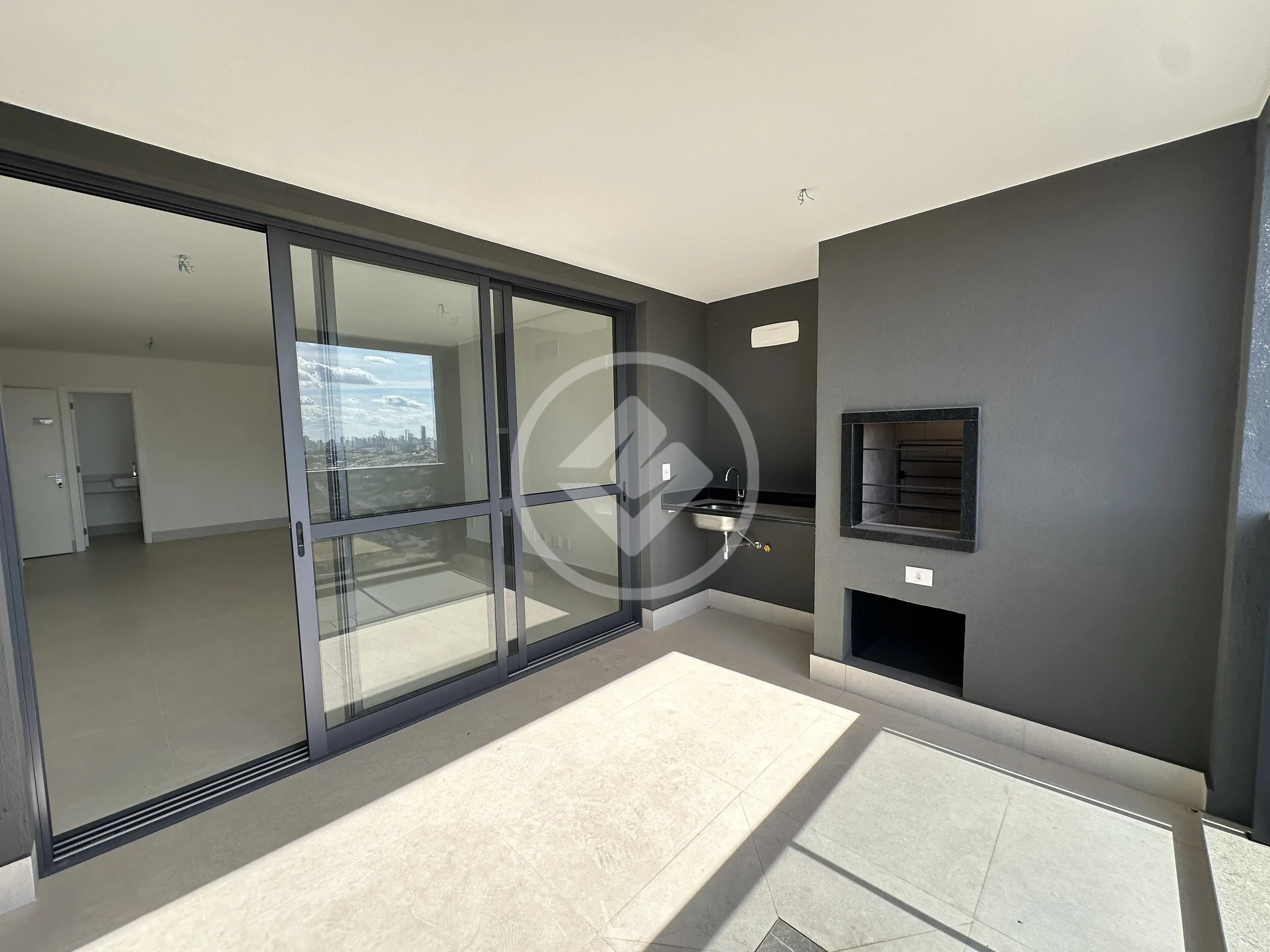 Apartamento 3 quartos no Jardim Leblon, Cuiabá — foto 3 de 6