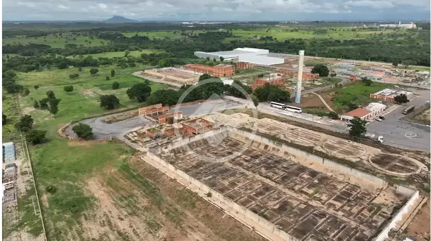 Galpão no DISTRITO INDUSTRIAL, Cuiabá — foto 3 de 3