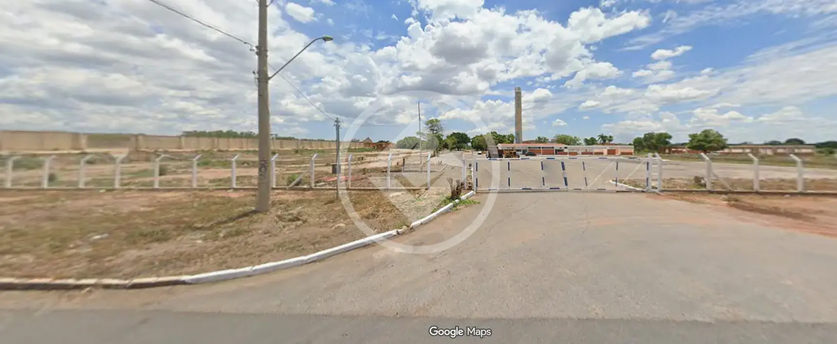 Galpão DISTRITO INDUSTRIAL, Cuiabá - MT — foto 2